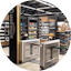 Automated Stores