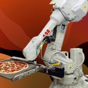 Restaurant Industry Robotics
